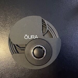 Oura ring
